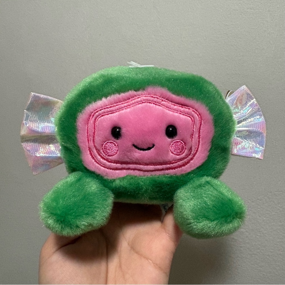 Jetty Salt Water Taffy 5” Palm Pals
